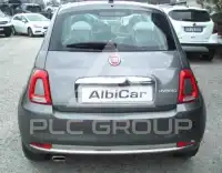2022 Fiat 500