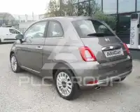 2022 Fiat 500