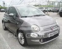 2022 Fiat 500