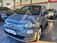 2022 Fiat 500