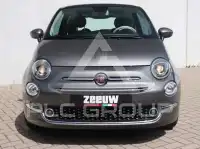 2022 Fiat 500