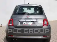 2022 Fiat 500