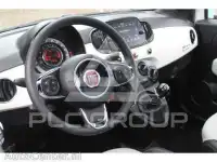 2022 Fiat 500