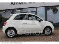 2022 Fiat 500