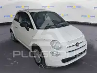 2022 Fiat 500