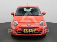 2022 Fiat 500