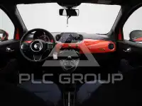 2022 Fiat 500