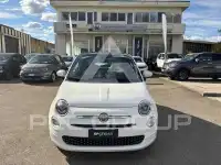 2022 Fiat 500