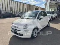 2022 Fiat 500