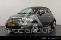 2022 Fiat 500