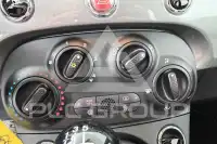 2022 Fiat 500