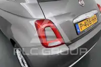 2022 Fiat 500