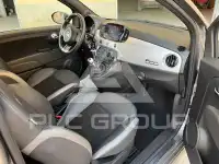 2022 Fiat 500