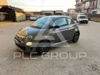 2022 Fiat 500