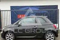 2022 Fiat 500