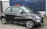 2022 Fiat 500