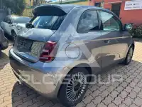 2022 Fiat 500
