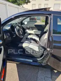 2022 Fiat 500