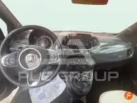 2022 Fiat 500