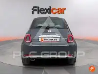 2022 Fiat 500