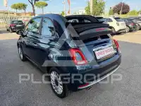 2022 Fiat 500
