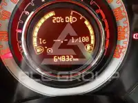 2022 Fiat 500