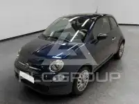 2022 Fiat 500