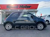 2022 Fiat 500