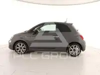 2022 Fiat 500