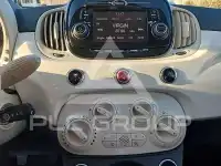 2022 Fiat 500