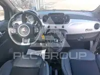 2022 Fiat 500
