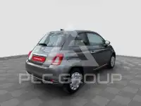 2022 Fiat 500