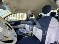 2022 Fiat 500