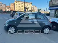 2022 Fiat 500