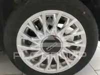 2022 Fiat 500