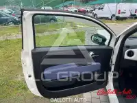 2022 Fiat 500