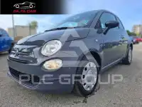 2022 Fiat 500