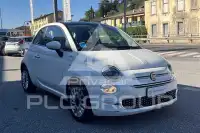 2022 Fiat 500