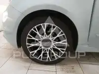2022 Fiat 500