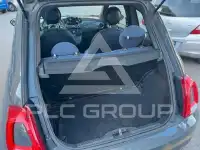 2022 Fiat 500