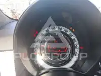 2022 Fiat 500