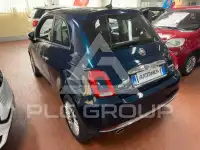 2022 Fiat 500