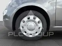 2022 Fiat 500