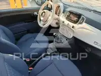 2022 Fiat 500