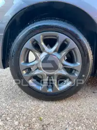 2022 Fiat 500