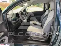 2022 Fiat 500