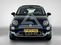 2022 Fiat 500