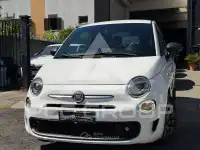 2022 Fiat 500