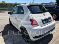 2022 Fiat 500