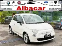 2022 Fiat 500